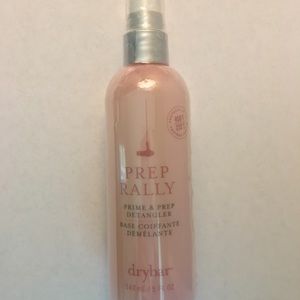 DryBar Prep Rally 147 mL / 5 FL OZ